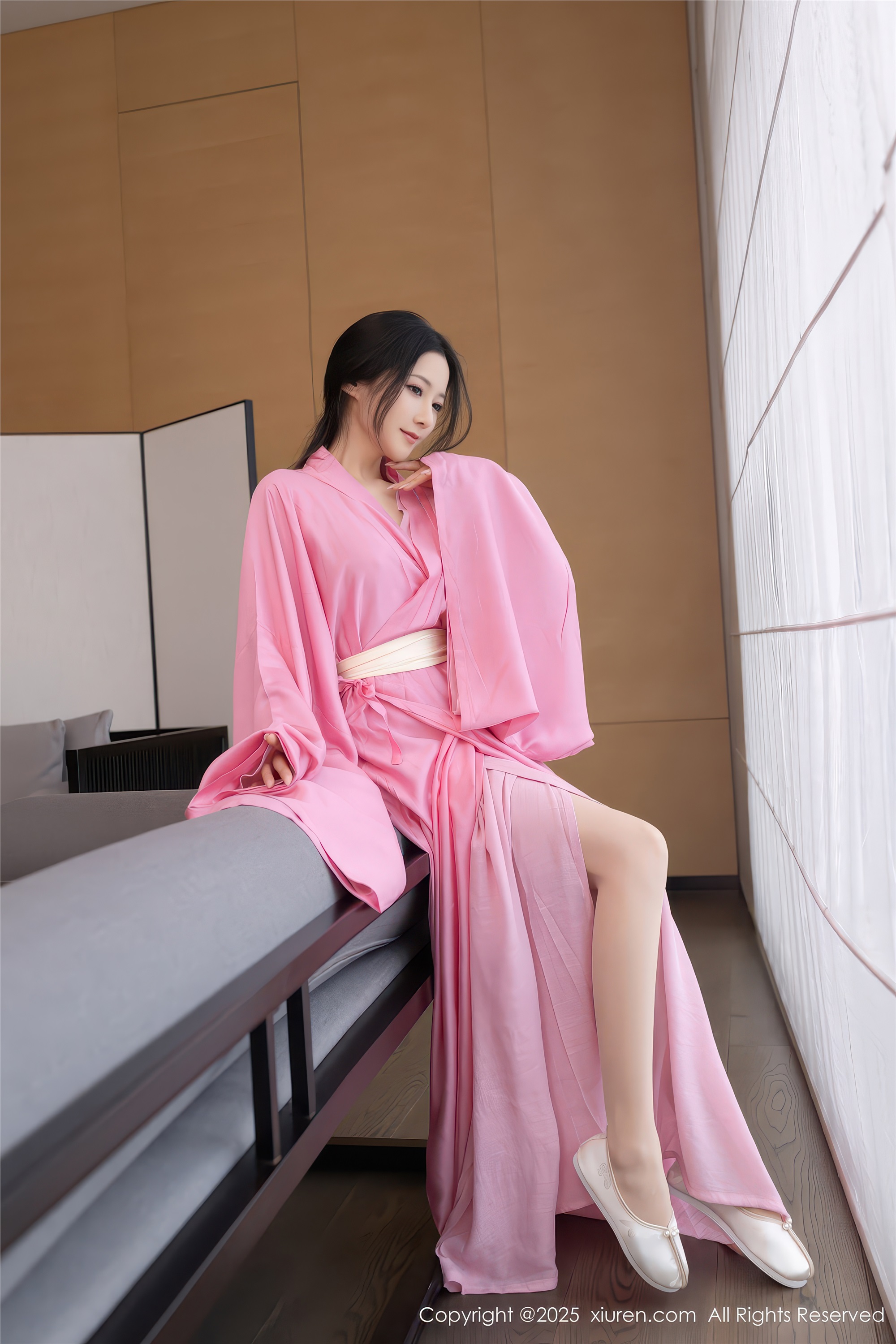 Xiuren秀人网 2025.11.28 NO.11049 鱼子酱Fish